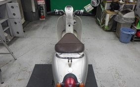 HONDA CREA SCOOPY 2021 AF55