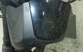 HONDA REBEL 250 S 2021 MC49