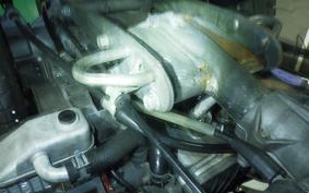HONDA GYRO CANOPY 2003 TA03