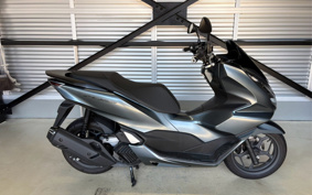 HONDA PCX 160 KF47