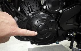 BENELLI レオンチーノ250 2016