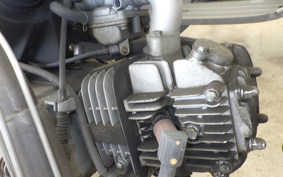 SACHS SPIDER 125