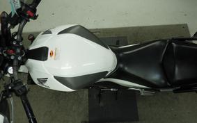 HONDA NC700S 2012 RC61