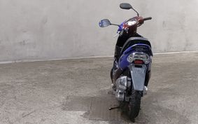 HONDA DIO ZX AF35