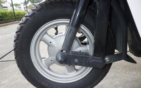 HONDA GYRO X TD02