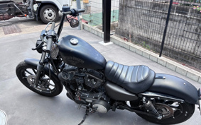 HARLEY XL883N 2018 LE2