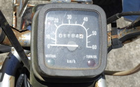 SUZUKI PV50 NA12A