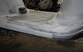 SUZUKI LET's 4 Basket 1995 CA43A