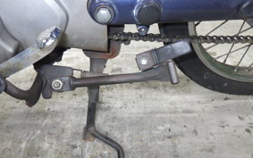 HONDA C90 SUPER CUB E HA02