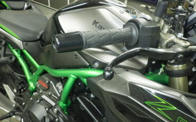 KAWASAKI ZH2 SE 2023 ZRT00K