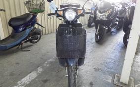 SUZUKI ﾚｯﾂ CA4AA