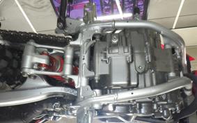 HONDA CRF250L MD47