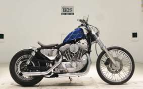 HARLEY XLH883 2001