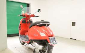 VESPA GTS250 IE 2008