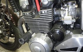 KAWASAKI ZEPHYR 400 KAI 2009 ZR400C