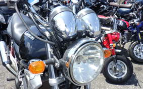 KAWASAKI BALIUS 250 Gen.2 2016 ZR250B