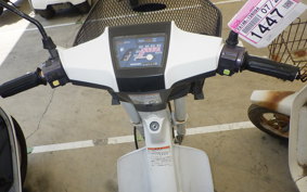 SUZUKI MOLLET FA14B