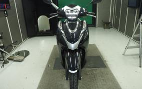 HONDA LEAD 125