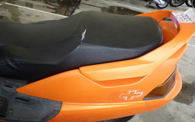 YAMAHA MAJESTY 250 SV SG01J