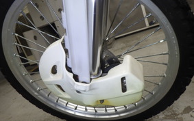 KAWASAKI KDX125 SR 2025 DX125A