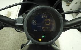 HONDA REBEL 250 S 2007 MC49