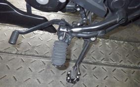 HONDA REBEL 250 A MC49