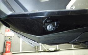 HONDA X-ADV 750 2025 RH21