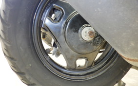 SUZUKI ADDRESS V125 S 2007 CF4MA