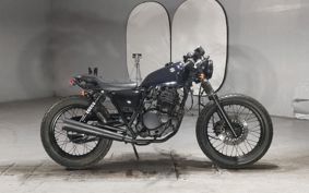 SUZUKI GLASS TRACKER BIG BOY NJ4BA