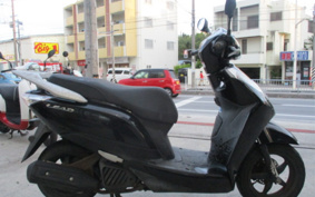 HONDA LEAD 125 JF45
