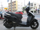 Фото Honda LEAD 125 2016 с японского аукциона