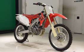 HONDA CRF250 RALLY ME10