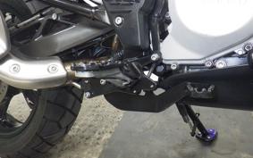BMW G310GS 2018