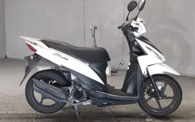 SUZUKI ADDRESS V110 CE47A