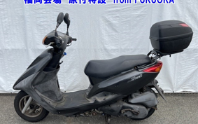 YAMAHA AKUSHI STREET