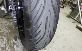 KAWASAKI NINJA 650 2015