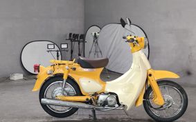HONDA LITTLE CUB AA01