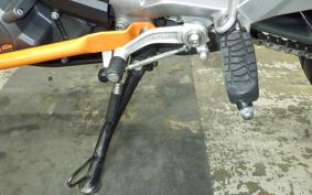 KTM 390 DUKE 2016