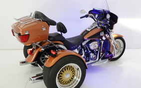 HARLEY FLSTF TRIKE 2008 BX5