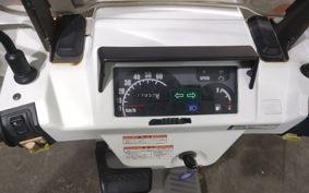 HONDA GYRO TD02