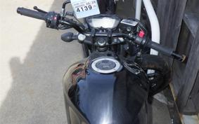 SUZUKI SV650 X A 2022 VP55E
