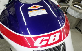 HONDA CB400 SUPER BOLDOR VTEC 2007 NC39