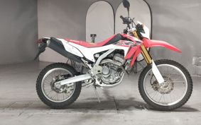 HONDA CRF250L MD38
