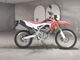 Фото Honda CRF250L 2015 с японского аукциона