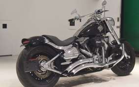 HARLEY FLSTFB 1580 2011