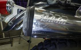 YAMAHA BRONCO 2006 5BT