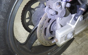 KAWASAKI BALIUS 250 Gen.2 1983 ZR250B
