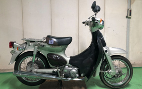 HONDA LITTLE CUB AA01