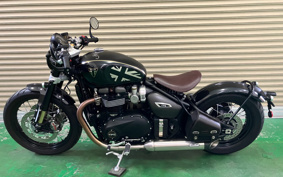 TRIUMPH  TRIUMPH  BONNEVILLE BO BAR TFC 2020 DAD90H