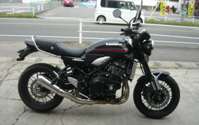 KAWASAKI Z900RS 2023 ZR900K